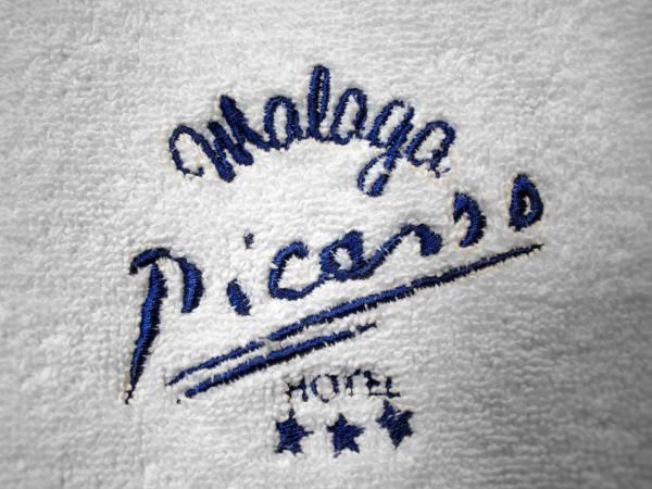 Hotel Malaga Picasso : photo 8 de la chambre suite junior