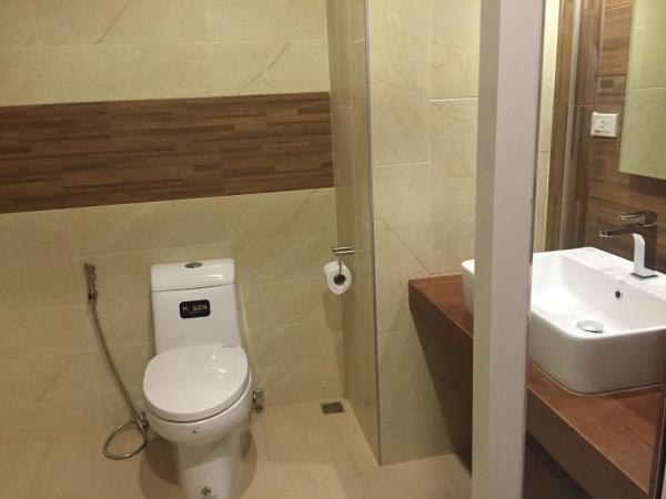 ChaoKoh Phi Phi Hotel and Resort- SHA Extra Plus : photo 8 de la chambre chambre double ou lits jumeaux deluxe – vue sur jardin