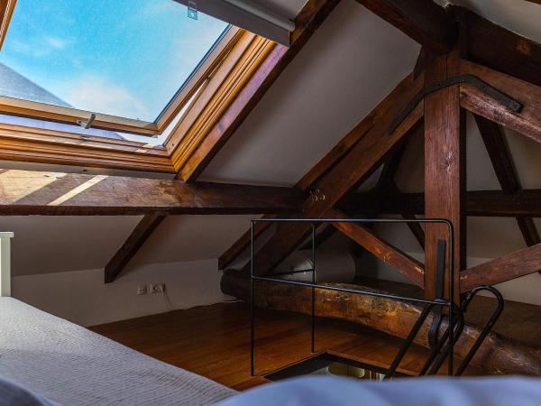 Porto Alegria Garden : photo 9 de la chambre suite en duplex