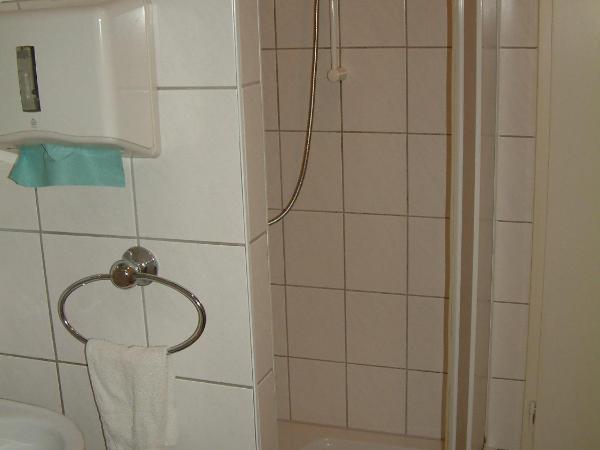 Pension Olé : photo 1 de la chambre chambre double