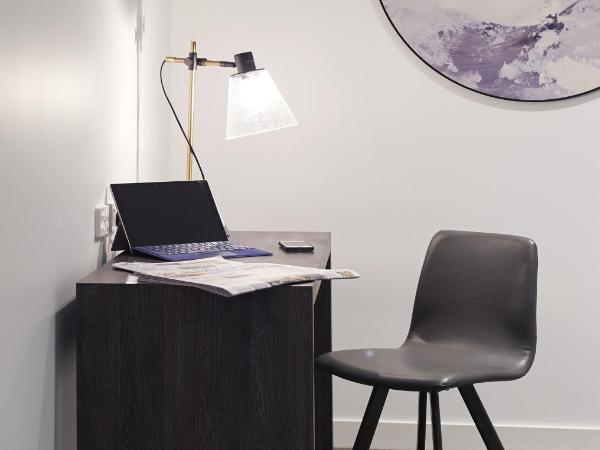 Silkari Suites at Chatswood : photo 2 de la chambre appartement exécutif 1 chambre