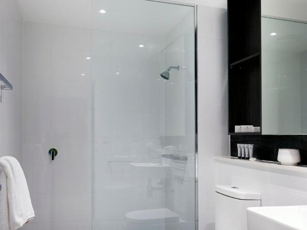 Silkari Suites at Chatswood : photo 4 de la chambre studio exécutif