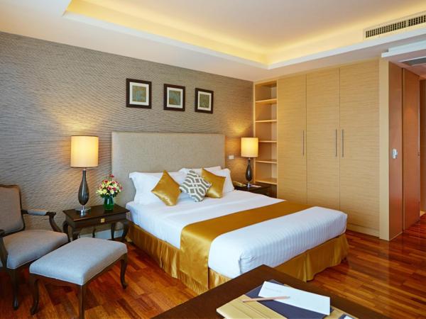 The Duchess Hotel : photo 2 de la chambre studio