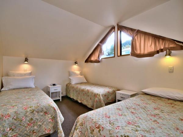 Melbourne Lodge : photo 3 de la chambre appartement 2 chambres