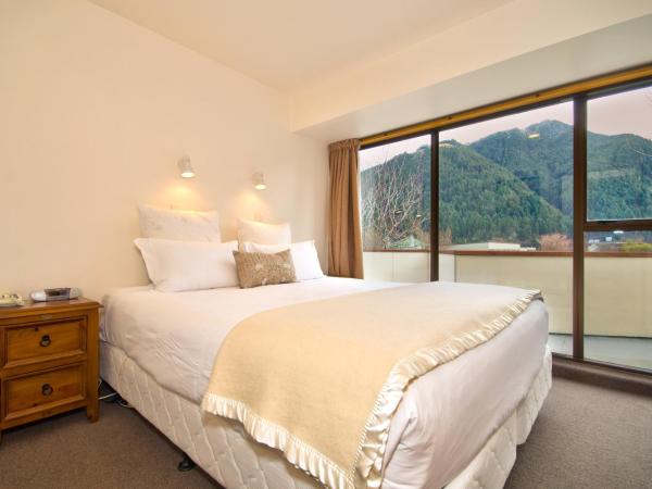 Melbourne Lodge : photo 2 de la chambre appartement 2 chambres