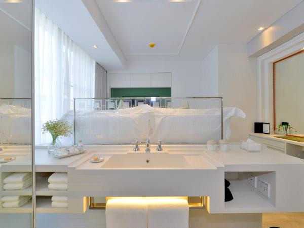 Riva Arun Bangkok : photo 3 de la chambre studio - riva arun