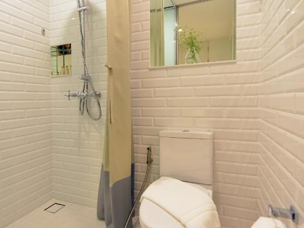 Riva Arun Bangkok : photo 4 de la chambre studio - riva arun