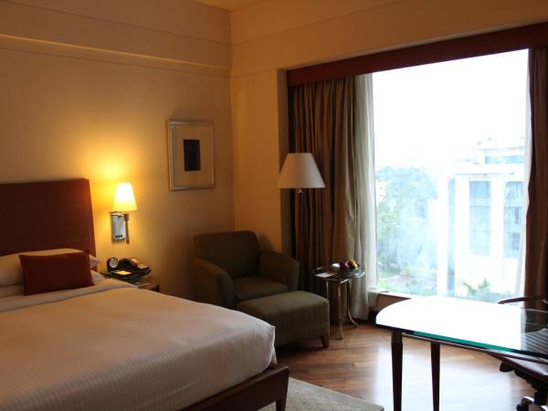 Hyatt Regency Kolkata : photo 5 de la chambre chambre lit king-size - accès au club