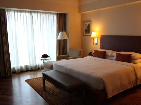 Hyatt Regency Kolkata : photo 7 de la chambre suite lit king-size
