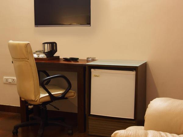 Perch Arbor Suites : photo 7 de la chambre chambre double deluxe