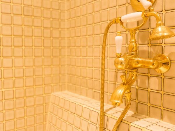 The Gunawarman : photo 4 de la chambre white classic double room