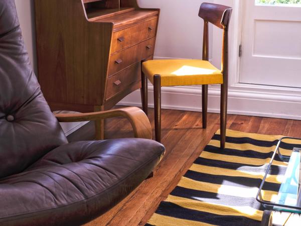 Dona Emília Guest House & Studio Apartment Building : photo 5 de la chambre suite standard