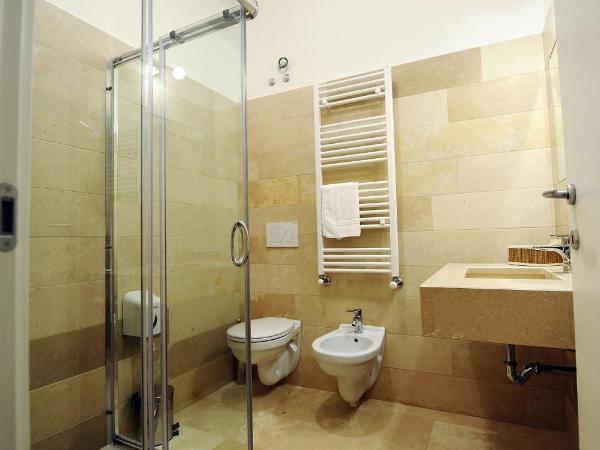 Vista Sui Sassi Guest House : photo 4 de la chambre chambre deluxe