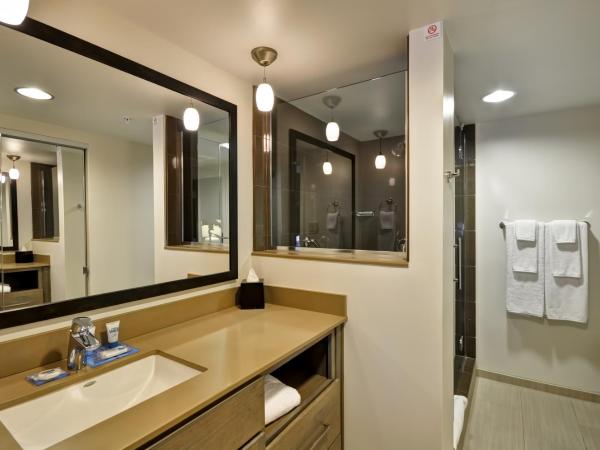 Hyatt House Atlanta Cobb Galleria : photo 6 de la chambre suite 1 chambre lit king-size