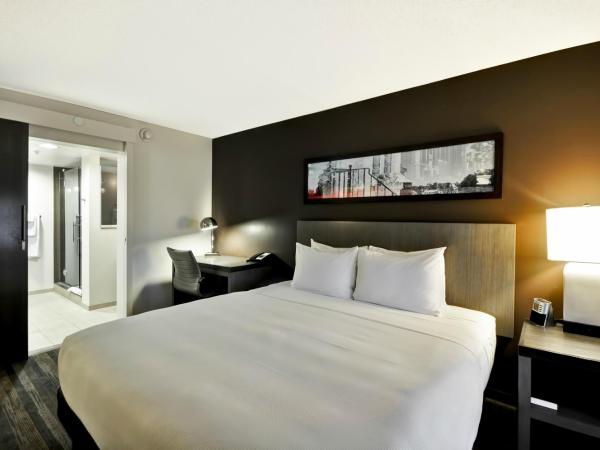 Hyatt House Atlanta Cobb Galleria : photo 2 de la chambre suite 2 chambres