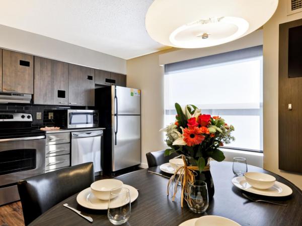 Hyatt House Atlanta Cobb Galleria : photo 3 de la chambre suite 2 chambres