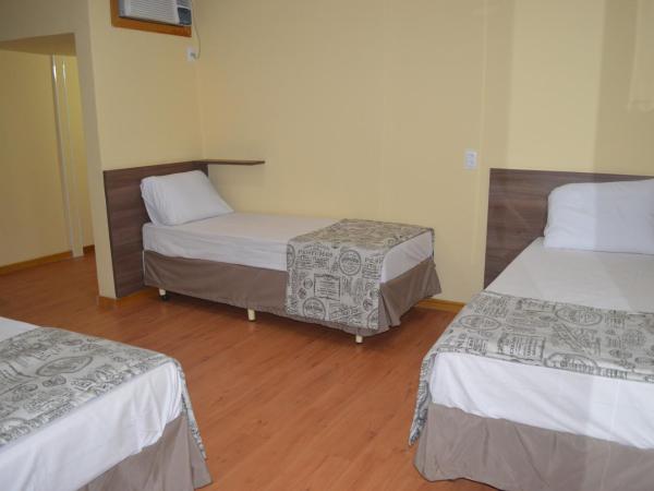Hotel La Costa - Adults Only : photo 5 de la chambre chambre quadruple Économique