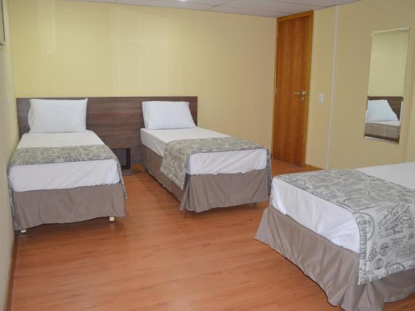 Hotel La Costa - Adults Only : photo 9 de la chambre chambre quadruple Économique
