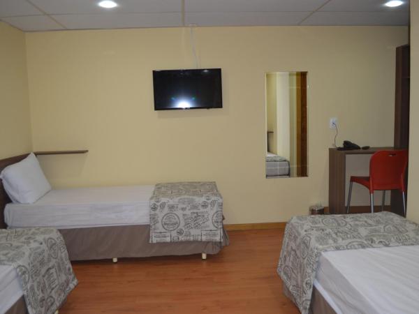 Hotel La Costa - Adults Only : photo 6 de la chambre chambre quadruple Économique