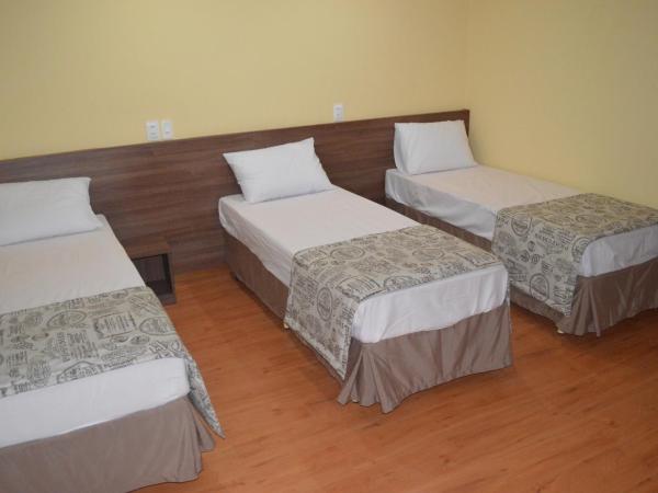 Hotel La Costa - Adults Only : photo 5 de la chambre chambre triple basique