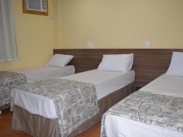 Hotel La Costa - Adults Only : photo 7 de la chambre chambre triple basique