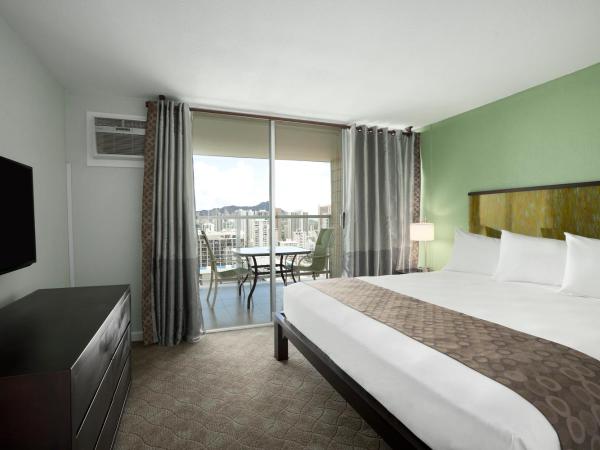 Aqua Skyline at Island Colony : photo 9 de la chambre studio avec kitchenette