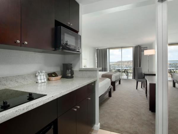 Aqua Skyline at Island Colony : photo 10 de la chambre studio avec kitchenette