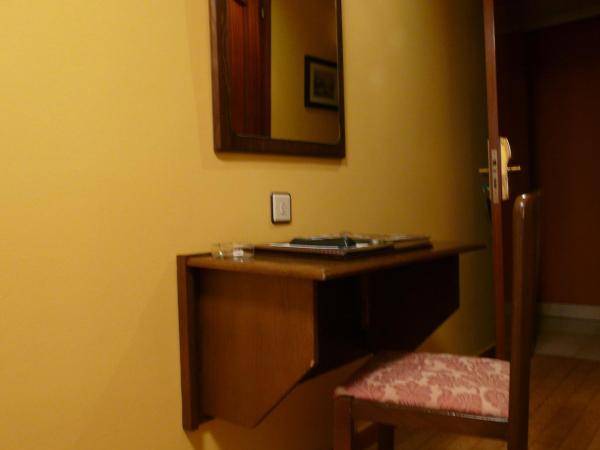 Idh Angel : photo 4 de la chambre chambre simple