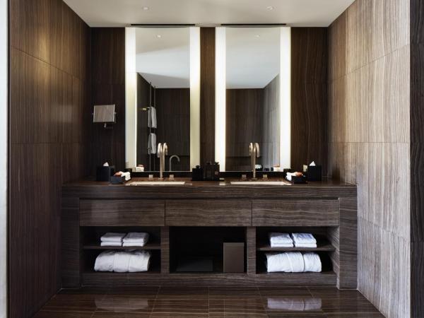 Armani Hotel Dubai, Burj Khalifa : photo 6 de la chambre chambre première armani