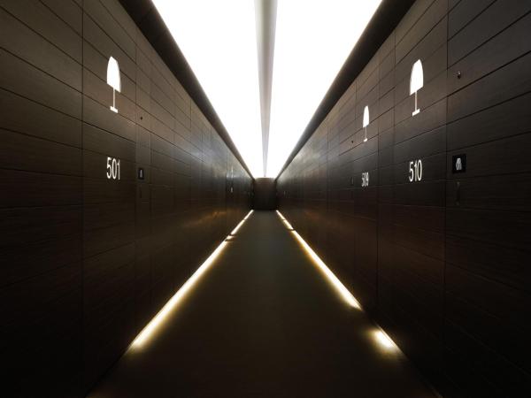 Armani Hotel Dubai, Burj Khalifa : photo 4 de la chambre chambre première armani
