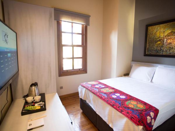 Char Me Hotel : photo 2 de la chambre chambre double standard
