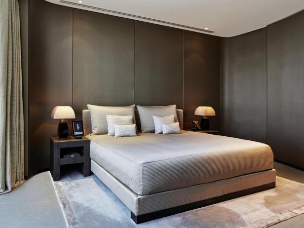Armani Hotel Dubai, Burj Khalifa : photo 2 de la chambre chambre première armani
