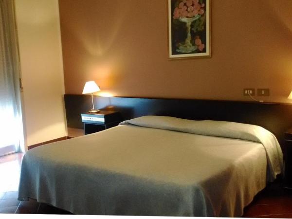 Hotel Europa : photo 4 de la chambre chambre double ou lits jumeaux Économique