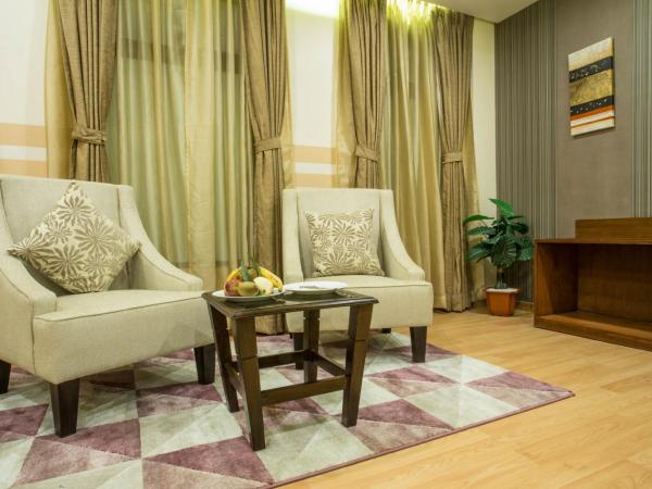 Yatri Suites and Spa : photo 7 de la chambre suite junior