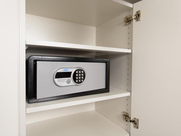 Blackhome Innsbruck City East I contactless check-in : photo 9 de la chambre appartement supérieur