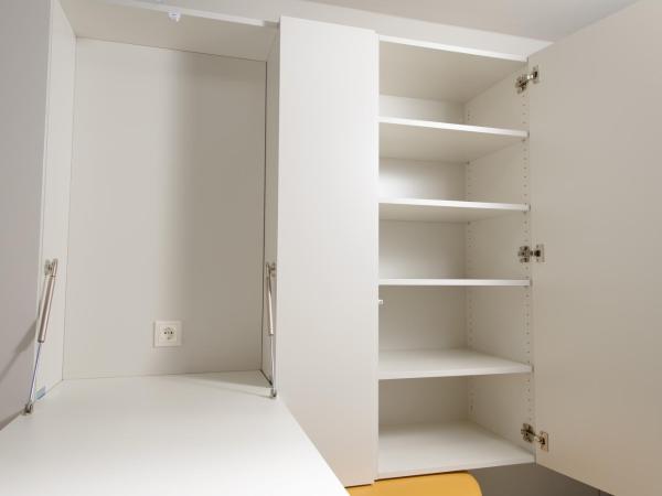 Blackhome Innsbruck City East I contactless check-in : photo 10 de la chambre appartement supérieur