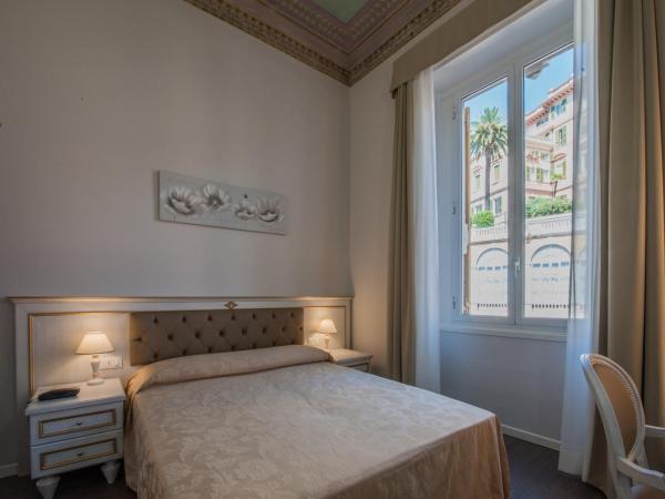 Hotel Genova Liberty : photo 4 de la chambre chambre double ou lits jumeaux