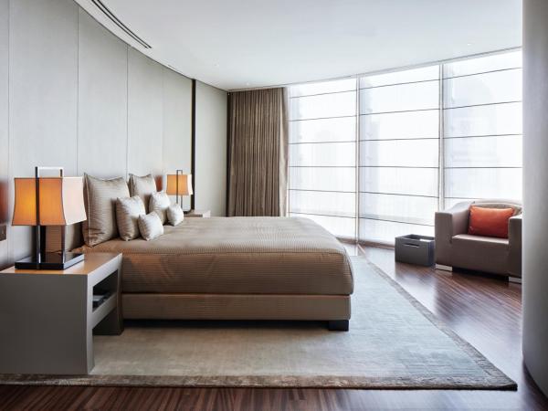 Armani Hotel Dubai, Burj Khalifa : photo 2 de la chambre suite armani signature