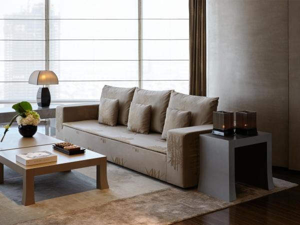 Armani Hotel Dubai, Burj Khalifa : photo 4 de la chambre suite armani signature