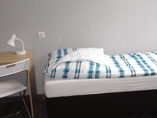 Hostel Kamienna Centrum : photo 4 de la chambre chambre simple