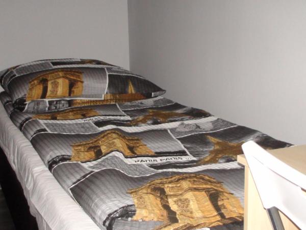 Hostel Kamienna Centrum : photo 5 de la chambre chambre simple