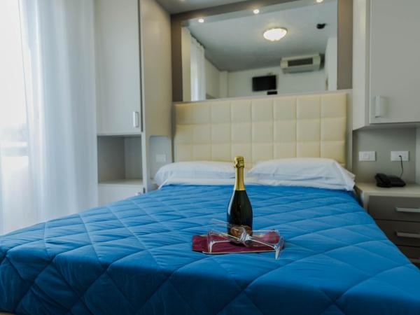 Park Hotel Perù ***S : photo 6 de la chambre chambre double classique