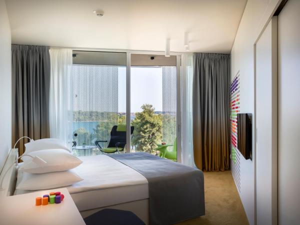 Maistra Select Family Hotel Amarin : photo 3 de la chambre suite