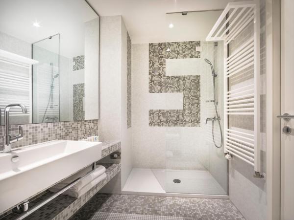 Maistra Select Family Hotel Amarin : photo 8 de la chambre grande chambre double ou lits jumeaux avec canapé-lit