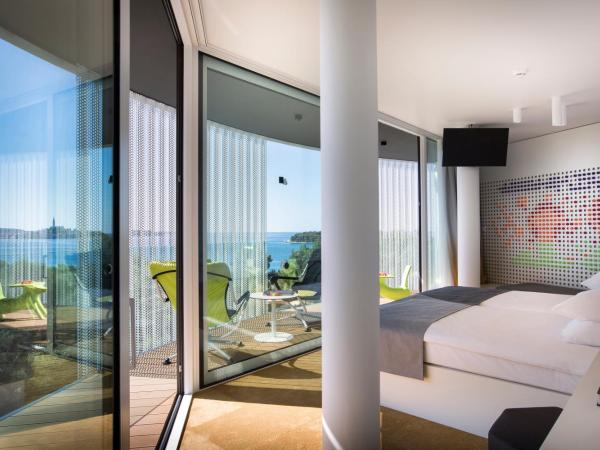 Maistra Select Family Hotel Amarin : photo 3 de la chambre grande chambre familiale