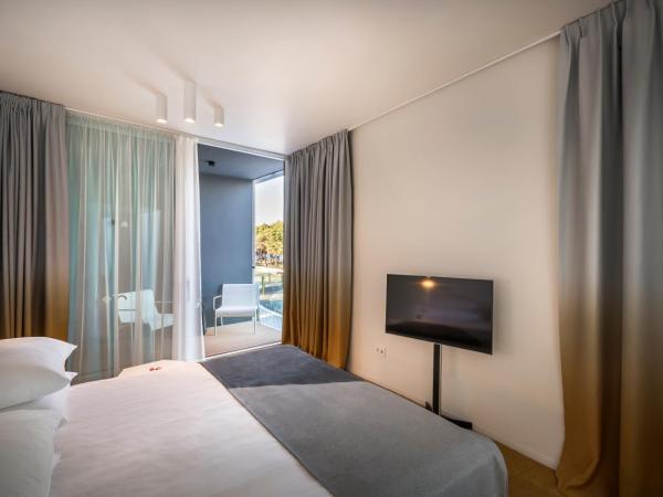 Maistra Select Family Hotel Amarin : photo 4 de la chambre chambre double ou lits jumeaux classique
