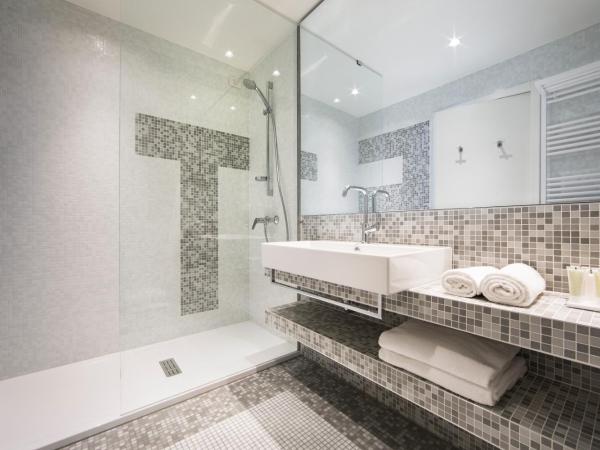 Maistra Select Family Hotel Amarin : photo 7 de la chambre chambre double ou lits jumeaux classique