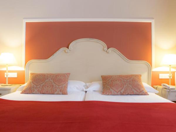 Vincci La Rabida : photo 4 de la chambre chambre double basique