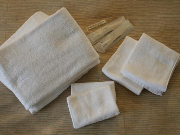 Hotel Gimmond Kyoto : photo 8 de la chambre chambre simple - non-fumeurs