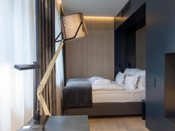 Ilonn Boutique Limanowskiego : photo 8 de la chambre appartement deluxe